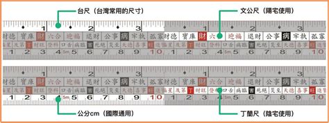 文公尺線上|文公尺換算器